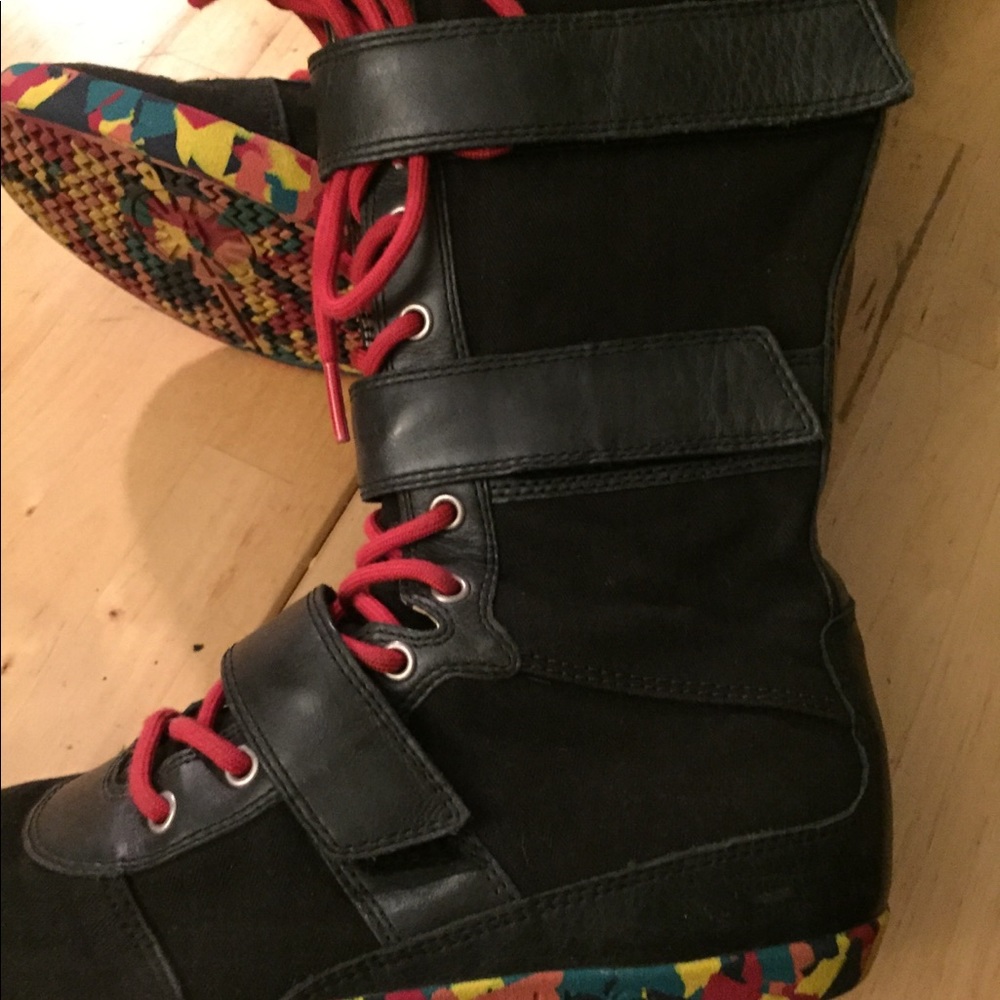 UGGs Pre-Production Sample, RARE, s.7 - Picture 3 of 7